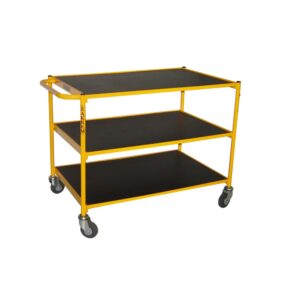 Wózki platformowe półkowe WRN2-015/41